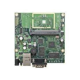  Mikrotik RB411AH Routerboard powerful 