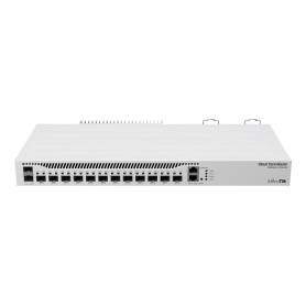 Mikrotik CCR2004-1G-12S+2XS router in europe 