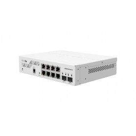 Mikrotik CSS610-8G-2S+IN switch in europe 