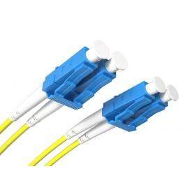  Fibre Patch cords amazing