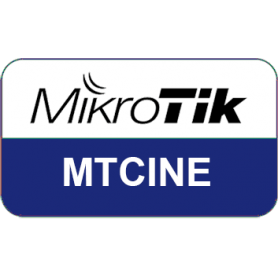 Mikrotik Certified Inter-Networking Engineer in europe 