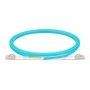 Fibre patch cord LC-LC MM duplex OM4 (1m)|Fibre Patch cords|Azurtem