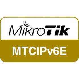  Mikrotik Certified Network IPv6 Engineer powerful 