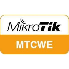  Mikrotik Certified Wireless Engineer powerful 