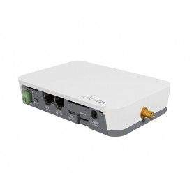  Passerelle IoT Mikrotik KNOT LR8 kit powerful 