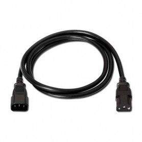 Power cable C13(F)-C14(M) powerful 