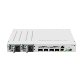  Mikrotik CRS504-4XQ-IN switch powerful 