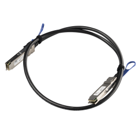 QSFP28 Direct Attach Cable (1m) in europe 
