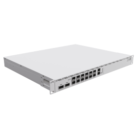Routeur Mikrotik CCR2216-1G-12XS-2XQ in europe 
