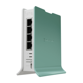  Mikrotik hAP ax lite WIFI router powerful 