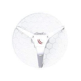  Mikrotik LHG XL 5 ac (4-pack) outdoor WIFI AP/PtP antenna powerful 