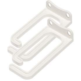 Mikrotik CRS354 cable guides switch in europe 