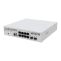 CRS310-8G+2S+IN|Cloud Router Switches (CRS)|Azurtem