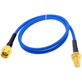  Flex (RPSMA[M] vers SMA[F] 50cm) powerful 