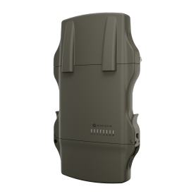  Routeur PtP/AP WIFI extérieur Mikrotik NetMetal ax powerful 