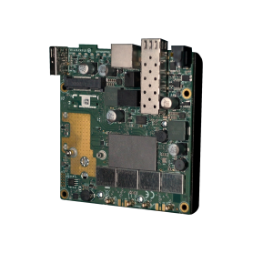 Mikrotik L23UGSR-5HaxD2HaxD Routerboard powerful 