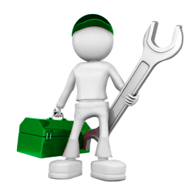 Pre-installation and labeling in europe 