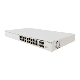  Switch Mikrotik CRS320-8P-8B-4S+RM powerful 