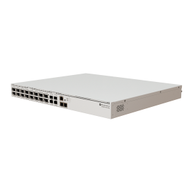  Mikrotik CRS520-4XS-16XQ-RM switch powerful 