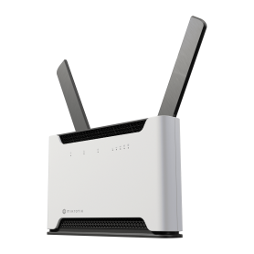 Routeur WIFI Mikrotik Chateau PRO ax in europe 