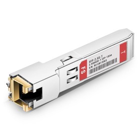 SFP 2.5G BASE-T in europe 