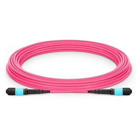  Jumper MPO-12 (OM4) 2m powerful 