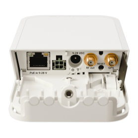 Mikrotik wAP LR8G kit outdoor mobile 4G router in europe 