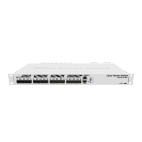  Switch Mikrotik CRS317-1G-16S+RM powerful 