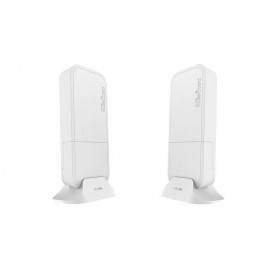 Mikrotik Wireless Wire outdoor PtP router in europe 