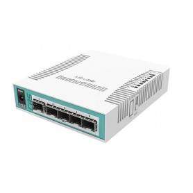  Cloud Router Switches (CRS) amazing