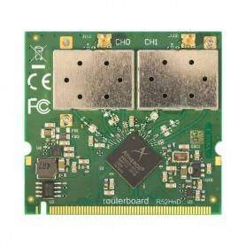  Mikrotik R52HnD Routerboard powerful 