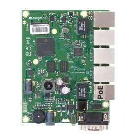  Mikrotik RB450Gx4 Routerboard powerful 