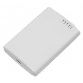 Mikrotik PowerBox router in europe 