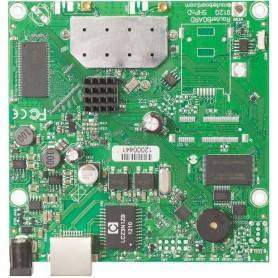  Mikrotik RB911G-5HPnD Routerboard powerful 