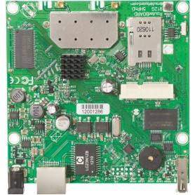 Mikrotik RB912UAG-5HPnD Routerboard in europe 