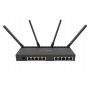 Routeur sans-fil RB4011iGS+5HacQ2HnD-IN Mikrotik