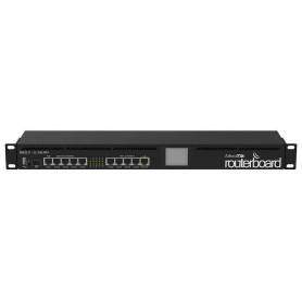 Mikrotik RB2011UiAS-RM router in europe 