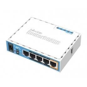 Mikrotik hAP ac lite WIFI router in europe 