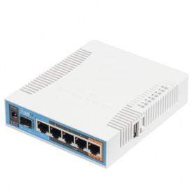  Mikrotik hAP ac WIFI router powerful 