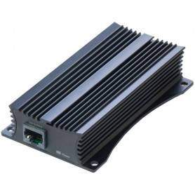  48 to 24V Gigabit PoE Converter powerful 