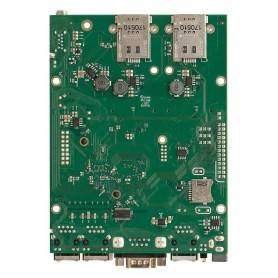Mikrotik RBM33G Routerboard in europe 