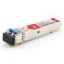 SFP 100BASE-FX 1310nm 2km DOM FS.COM
